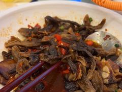 -顺风山庄(水濂山店)