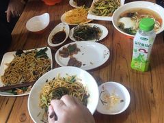 -老长春面馆(龙井路店)