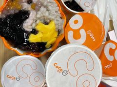-CoCo都可(搜秀城店)