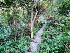 -广州市白云山风景名胜区