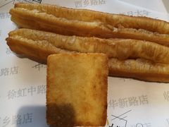 -小桃园·豆浆油条(复兴中路店)