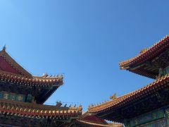 -历代帝王庙博物馆