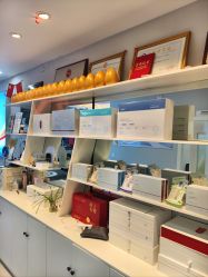 -蕾特恩专业祛痘国际连锁