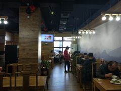 大堂-王胖子驴肉火烧(鼓楼店)