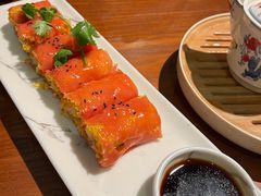 -南拳十三姨·潮汕砂锅粥(世纪金源店)