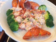 -富力威斯汀酒店-中国元素中餐厅(武昌临江店)