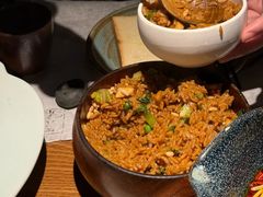 -菩提素素食餐厅(晶郦馆店)