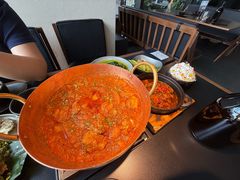 -Ameigo梅果·云贵川bistro(长宁来福士店)