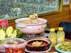 -金龙·打边炉(武进路店)