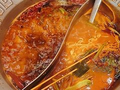 -大芊金重庆串串火锅(南京路店)