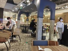 -Pennehut畔尼意面(合肥万象城店)