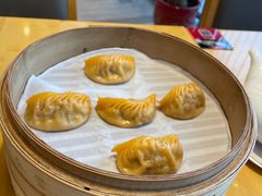 -鼎泰丰(嘉年华•海信广场VILLAGE店)