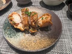 -戏作寿司(观音桥店)