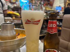 -芭堤雅泰国餐厅(胜利路店)