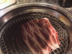 -汉拿山(包河万达店)
