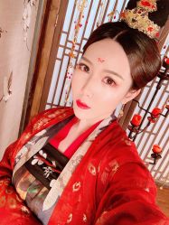 -美云庭古装·格格服汉服·京城旅拍(北京店)