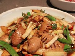 -老头儿油爆虾(星光一期店)