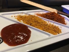 -很久以前羊肉串(打浦路店)