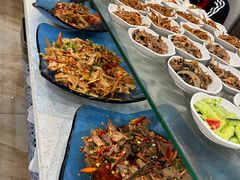 -热火朝天自助火锅(车城大道西门店)