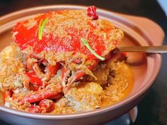 -海立阁海鲜江浙菜(漕河泾印象城店)