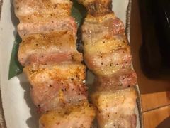 -鸟鸣门屋台料理(金帝银泰店)