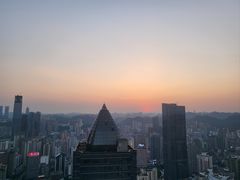 -索菲特酒店 · 云尚天际自助餐厅
