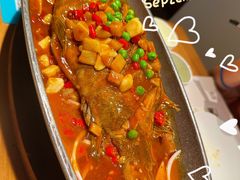 -中国徽菜·徽商故里(罍街店)