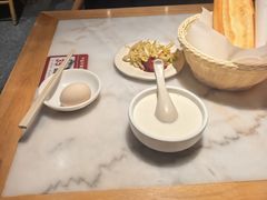 -谷连天安心食堂(裕华万达店)