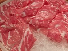 -乐宴·老北京铜火锅(桂庙店)