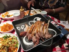 -西贝莜面村(近铁城市广场店)