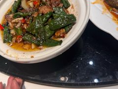 -芳芳私房菜·精做淮扬菜(承德路店)