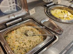 -延年酒店-延飨餐厅(延年文苑店)