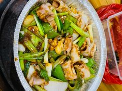 -南记食粥坊·宵夜大排档(莲花店)