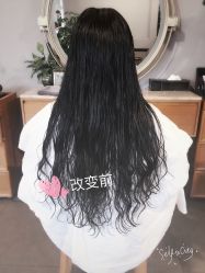 -Hair Code芭曲发型