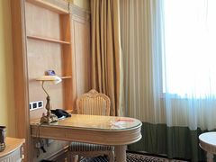 -澳门励庭海景酒店