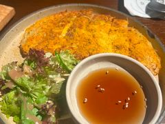 -Fuzzy Bistro 浮几韩餐·茶酒馆