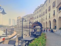 -22ºN BISTRO西餐&酒馆(石奥商业街店)