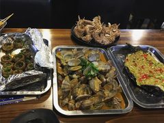 -老虎滩大连海鲜烧烤(建邺云锦路总店)