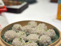 -王府井酒店(金桥港湾店)