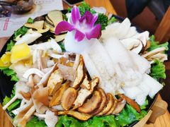 -束河人家(南锣鼓巷店)