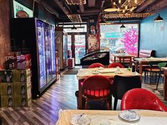-陈老二烧烤(草市街总店)