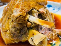-春發合饭庄