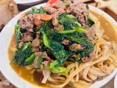 -日日鲜茶餐厅 · 潮汕菜 · 手工茶点(小公园店)