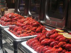 -临水宫·康养餐厅(徐矿广场店)