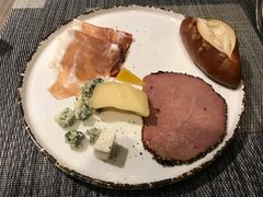 -博林天瑞喜来登酒店·西丽尚膳