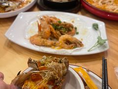 -莲花公园煎蟹·30年闽菜(火车站店)