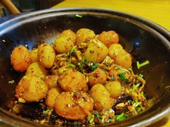 恩施小土豆-巴人堂(女儿城店)