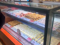 -東更道点心行(北京龙湖熙悦天街店)