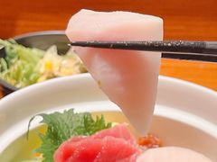 -小山日本料理(电子大厦店)