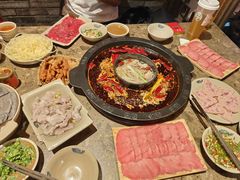 -重庆渝达老火锅(春熙路店)